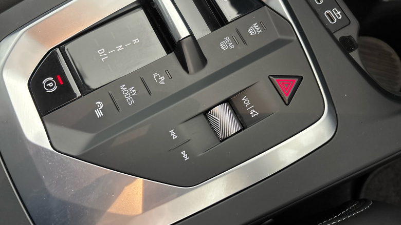 BMW 1 Series 120 Sport 5dr Step Auto Petrol Hatchback